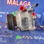 COMPRESOR AIRE ACONDICIONADO 93376
