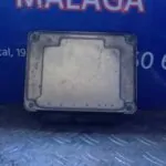 CENTRALITA MOTOR UCE 91792