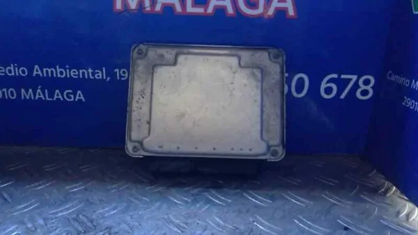 CENTRALITA MOTOR UCE 91792
