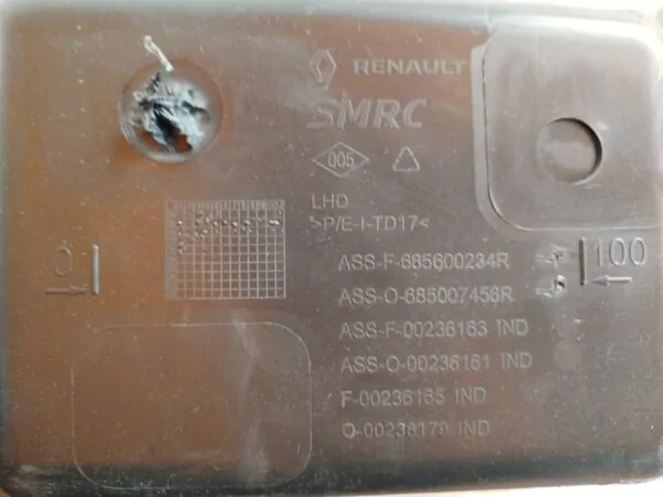 GUANTERA 113804
