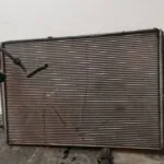 RADIADOR AGUA 105923