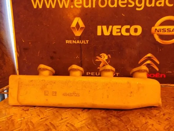 COLECTOR ADMISION 100203