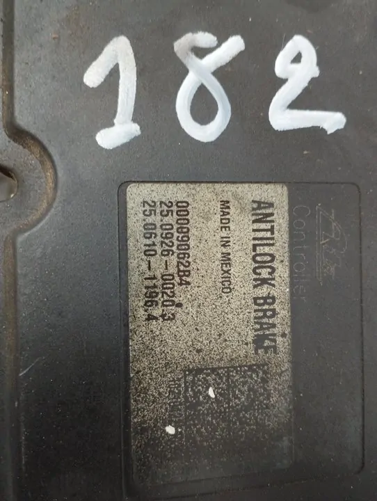 ABS 110446