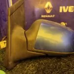 RETROVISOR IZQUIERDO 95234