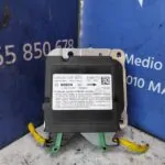 CENTRALITA AIRBAG 96108