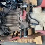 CAJA CAMBIOS 91206