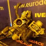 VALVULA EGR 99403