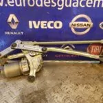MOTOR LIMPIA DELANTERO 100192
