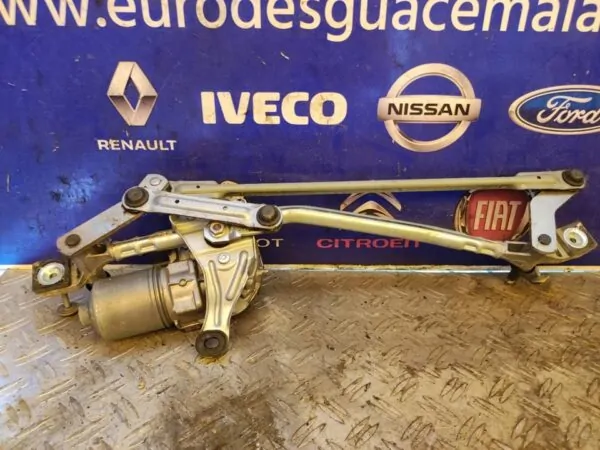 MOTOR LIMPIA DELANTERO 100192