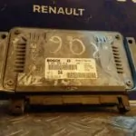 CENTRALITA MOTOR UCE 101274