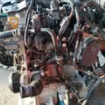 MOTOR COMPLETO 110334