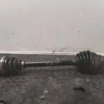 TRANSMISION DELANTERA DERECHA 112873
