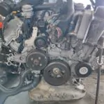 MOTOR COMPLETO 97699