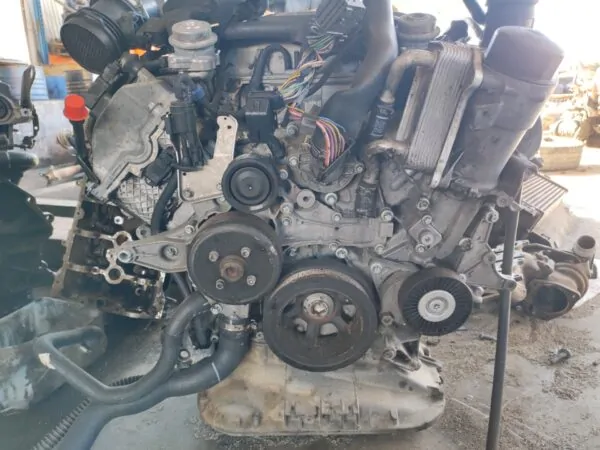 MOTOR COMPLETO 97699