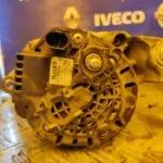 ALTERNADOR 100410
