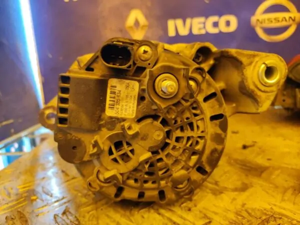 ALTERNADOR 100410