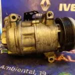 COMPRESOR AIRE ACONDICIONADO 98552
