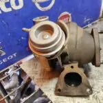 TURBOCOMPRESOR 104249