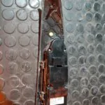 MANDO ELEVALUNAS DELANTERO IZQUIERDO 109147