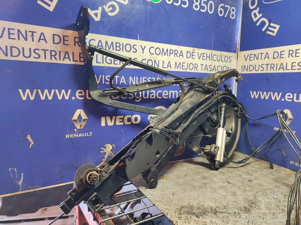 MODULO ELECTRONICO 103665