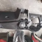 KIT AIRBAG 112733