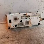 MANDO CALEFACCION / AIRE ACONDICIONADO 115183