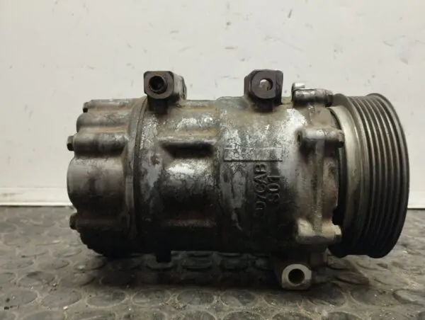 COMPRESOR AIRE ACONDICIONADO 109624