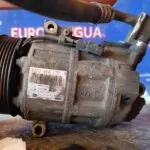COMPRESOR AIRE ACONDICIONADO 93645