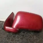 RETROVISOR IZQUIERDO 110775