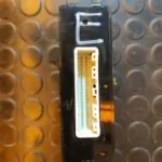 MODULO ELECTRONICO 106924