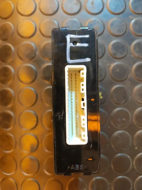 MODULO ELECTRONICO 106924