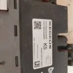 CENTRALITA MOTOR UCE 113730