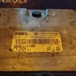 CENTRALITA MOTOR UCE 101273