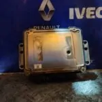 CENTRALITA MOTOR UCE 100779