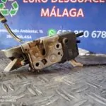 CERRADURA PUERTA DELANTERA IZQUIERDA 93061