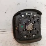AIRBAG DELANTERO IZQUIERDO 114717