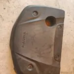 TAPA MOTOR 99270