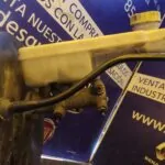 BOMBA FRENO 96649