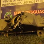 FARO IZQUIERDO 94938