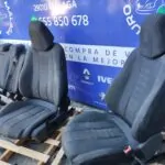 JUEGO ASIENTOS COMPLETO 97719