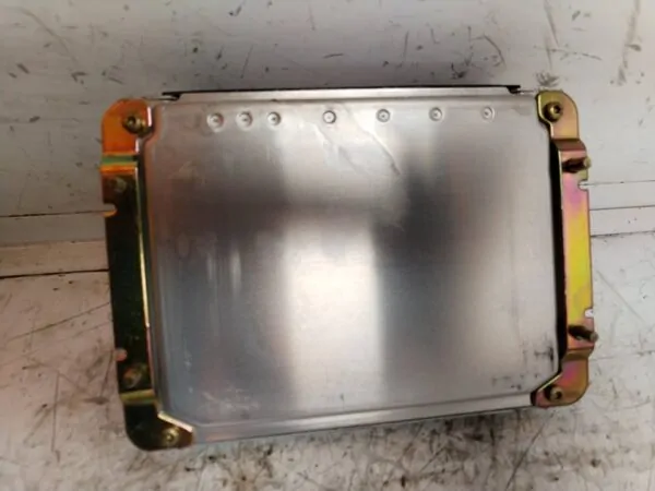 CENTRALITA MOTOR UCE 114392
