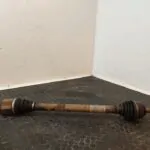 TRANSMISION DELANTERA DERECHA 106230