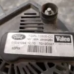ALTERNADOR 110881