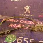 MANDO LIMPIA 98498