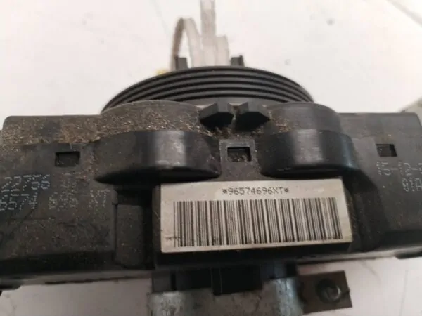 MANDO MULTIFUNCION 113602