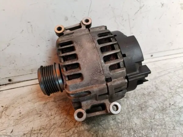 ALTERNADOR 114995