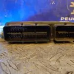 CENTRALITA MOTOR UCE 101064