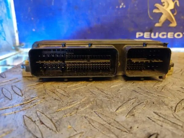 CENTRALITA MOTOR UCE 101064