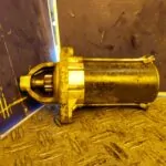 MOTOR ARRANQUE 99085