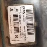 MODULO ELECTRONICO 113455